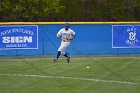 Baseball vs Babson  Wheaton College Baseball vs Babson College. - Photo By: KEITH NORDSTROM : Wheaton, baseball